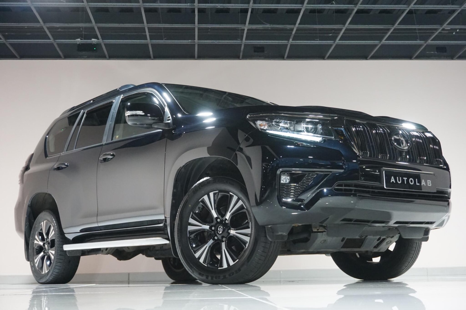 Used Toyota Land Cruiser 2021 for sale - 77305587: Photo 31