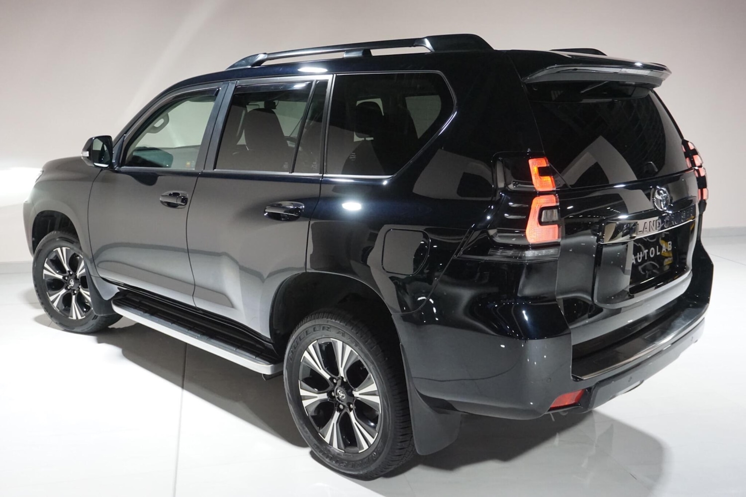 Used Toyota Land Cruiser 2021 for sale - 77305587: Photo 35