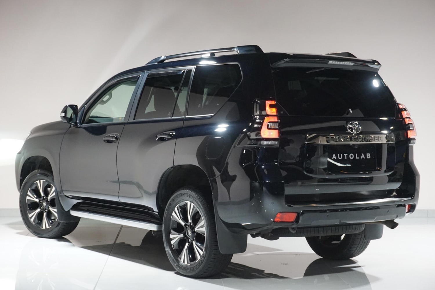 Used Toyota Land Cruiser 2021 for sale - 77305587: Photo 37