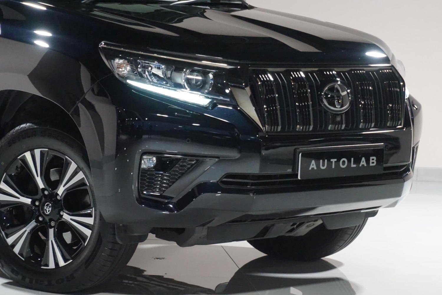 Used Toyota Land Cruiser 2021 for sale - 77305587: Photo 42