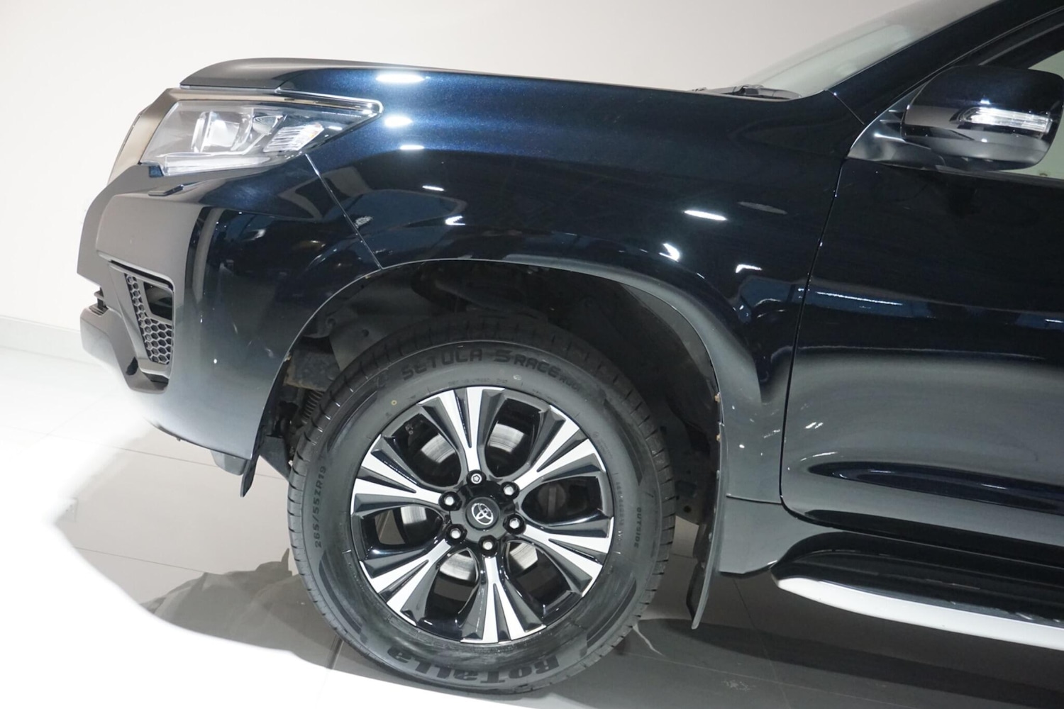 Used Toyota Land Cruiser 2021 for sale - 77305587: Photo 46