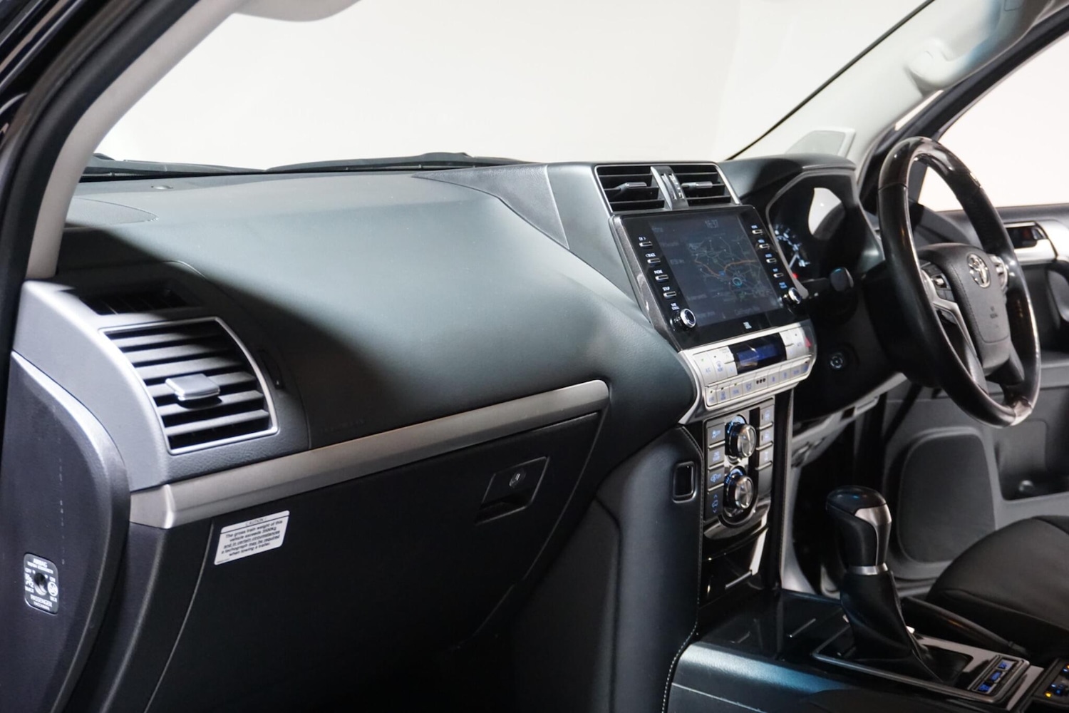 Used Toyota Land Cruiser 2021 for sale - 77305587: Photo 52