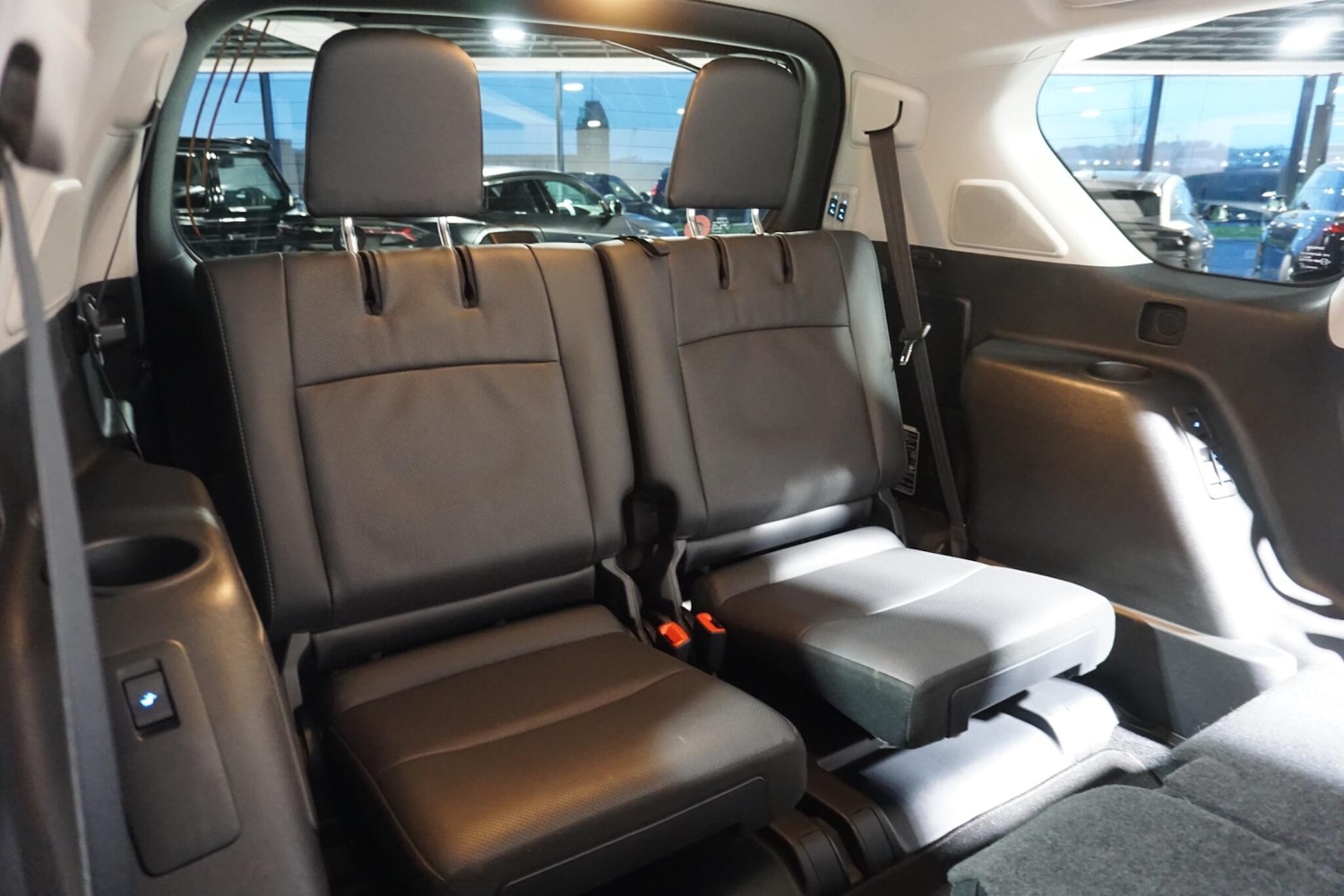 Used Toyota Land Cruiser 2021 for sale - 77305587: Photo 54