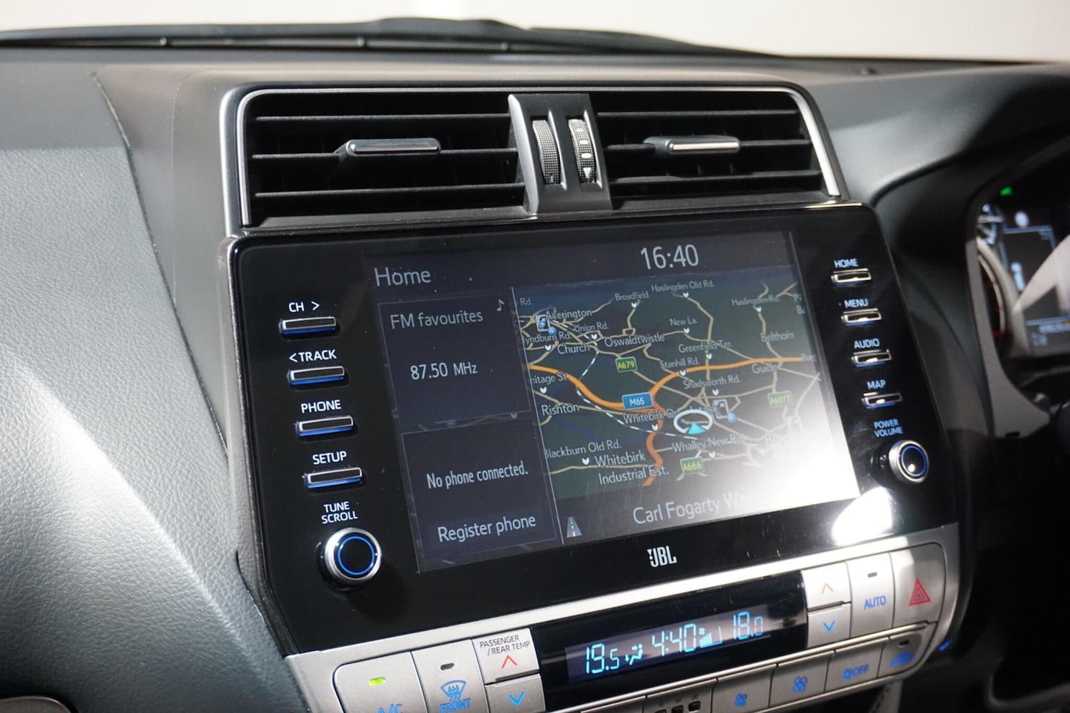 Used Toyota Land Cruiser 2021 for sale - 77305587: Photo 57