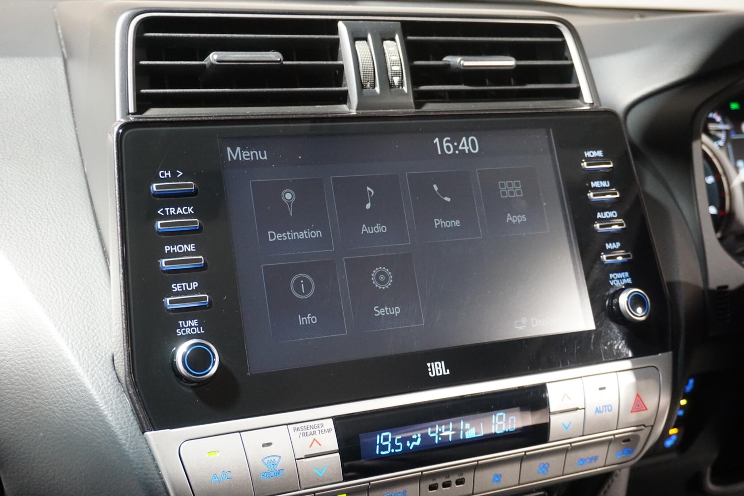 Used Toyota Land Cruiser 2021 for sale - 77305587: Photo 58