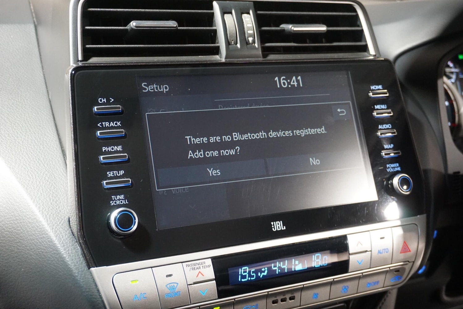 Used Toyota Land Cruiser 2021 for sale - 77305587: Photo 61