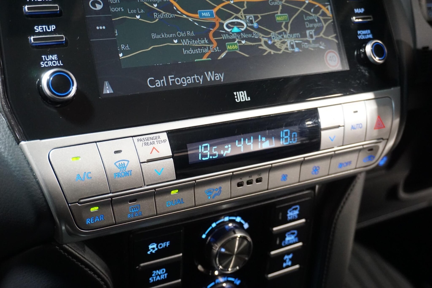 Used Toyota Land Cruiser 2021 for sale - 77305587: Photo 62