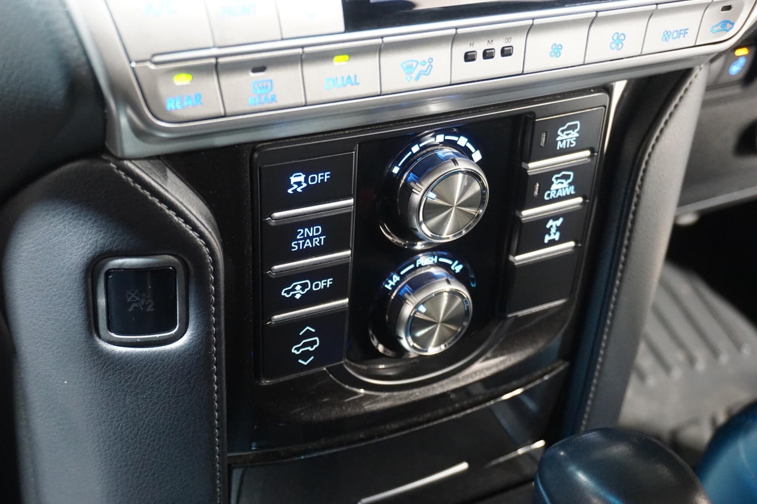 Used Toyota Land Cruiser 2021 for sale - 77305587: Photo 63