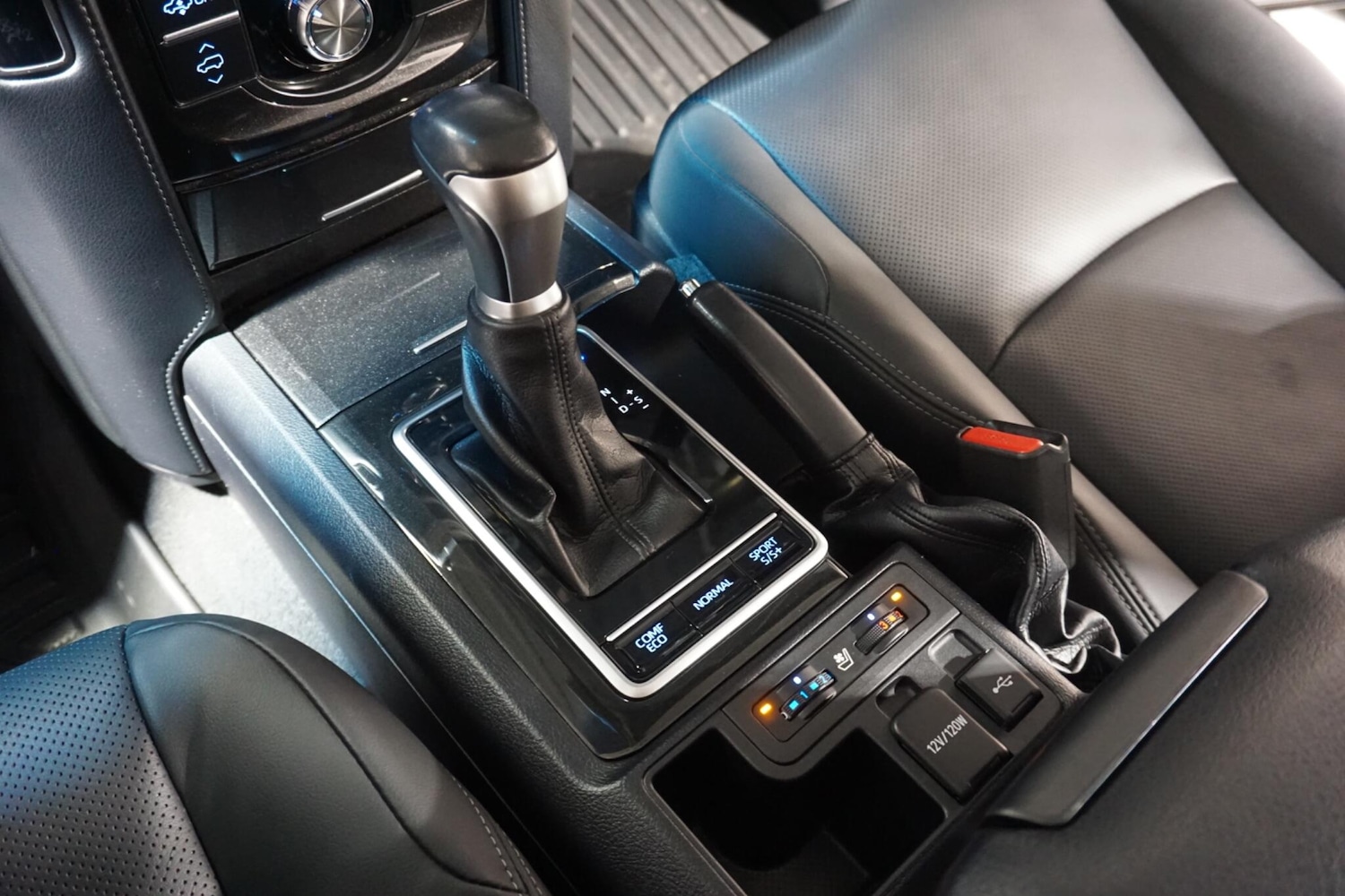 Used Toyota Land Cruiser 2021 for sale - 77305587: Photo 64