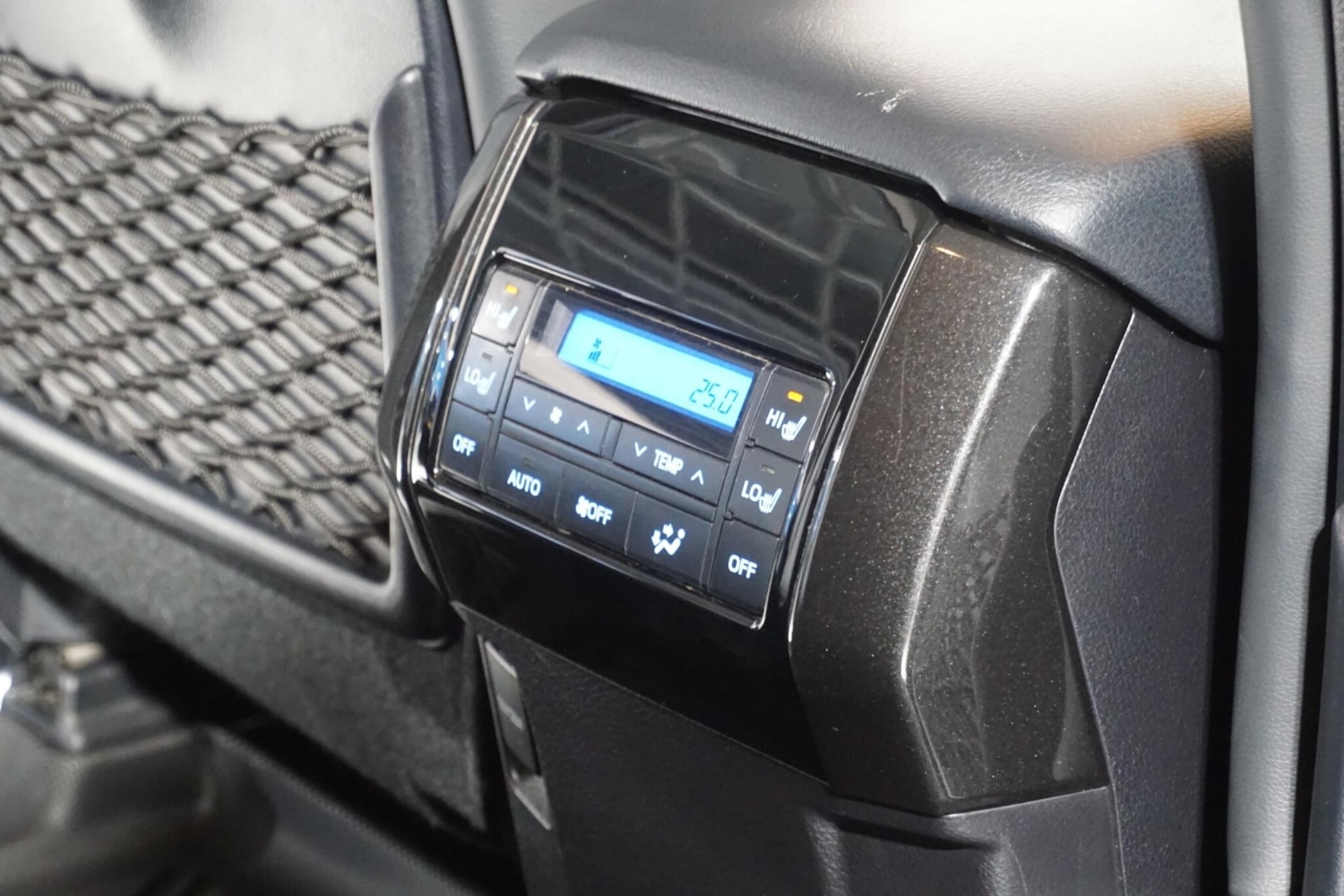 Used Toyota Land Cruiser 2021 for sale - 77305587: Photo 65