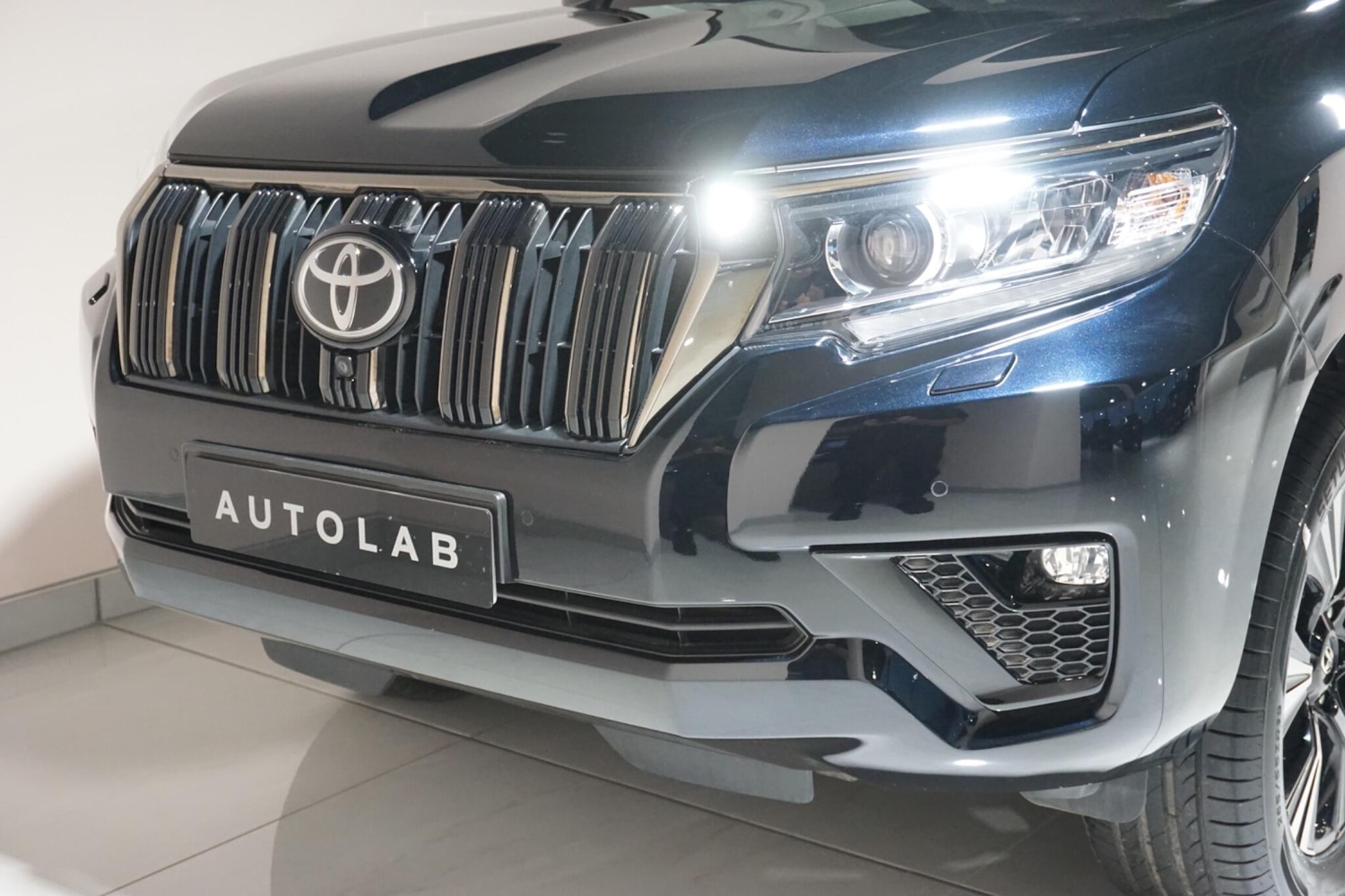 Used Toyota Land Cruiser 2021 for sale - 77305587: Photo 68