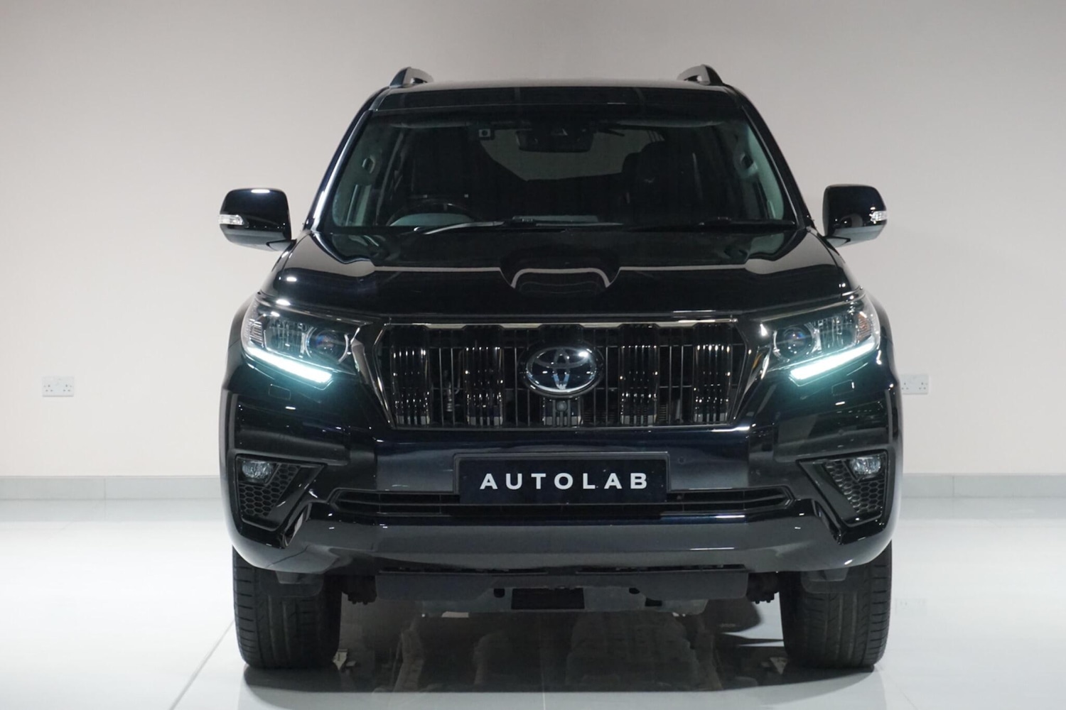 Used Toyota Land Cruiser 2021 for sale - 77305587: Photo 7