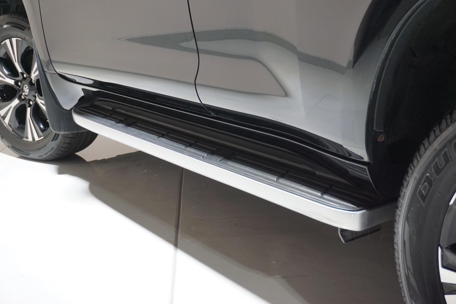 Used Toyota Land Cruiser 2021 for sale - 77305587: Photo 73