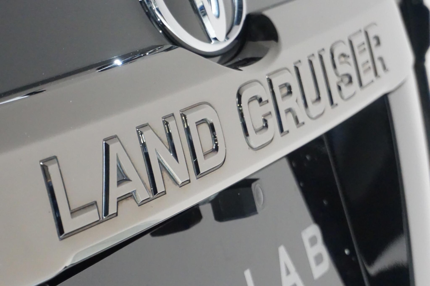 Used Toyota Land Cruiser 2021 for sale - 77305587: Photo 76