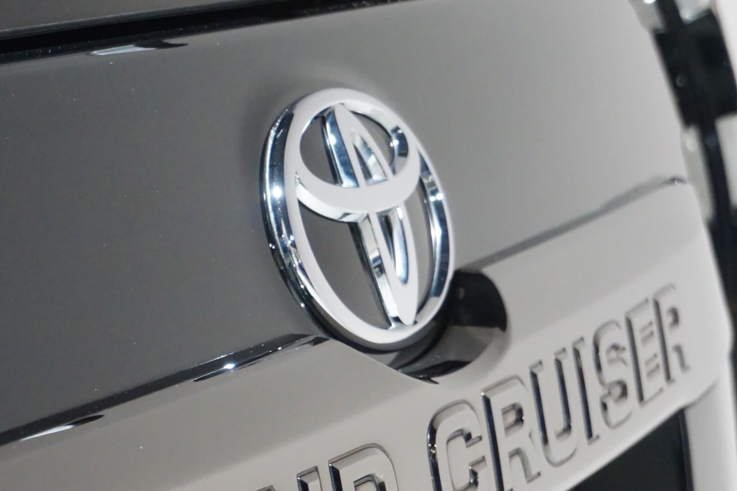 Used Toyota Land Cruiser 2021 for sale - 77305587: Photo 78