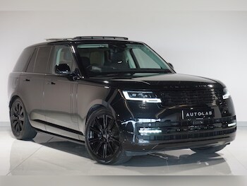 Used Land Rover Range Rover 2023 for sale - 78362392: Photo