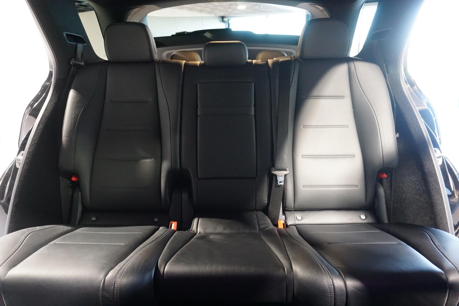 Used Mercedes-Benz GLE for sale - 77753726: Photo 10