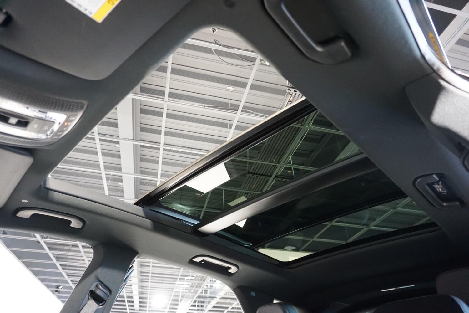 Used Mercedes-Benz GLE for sale - 77753726: Photo 12