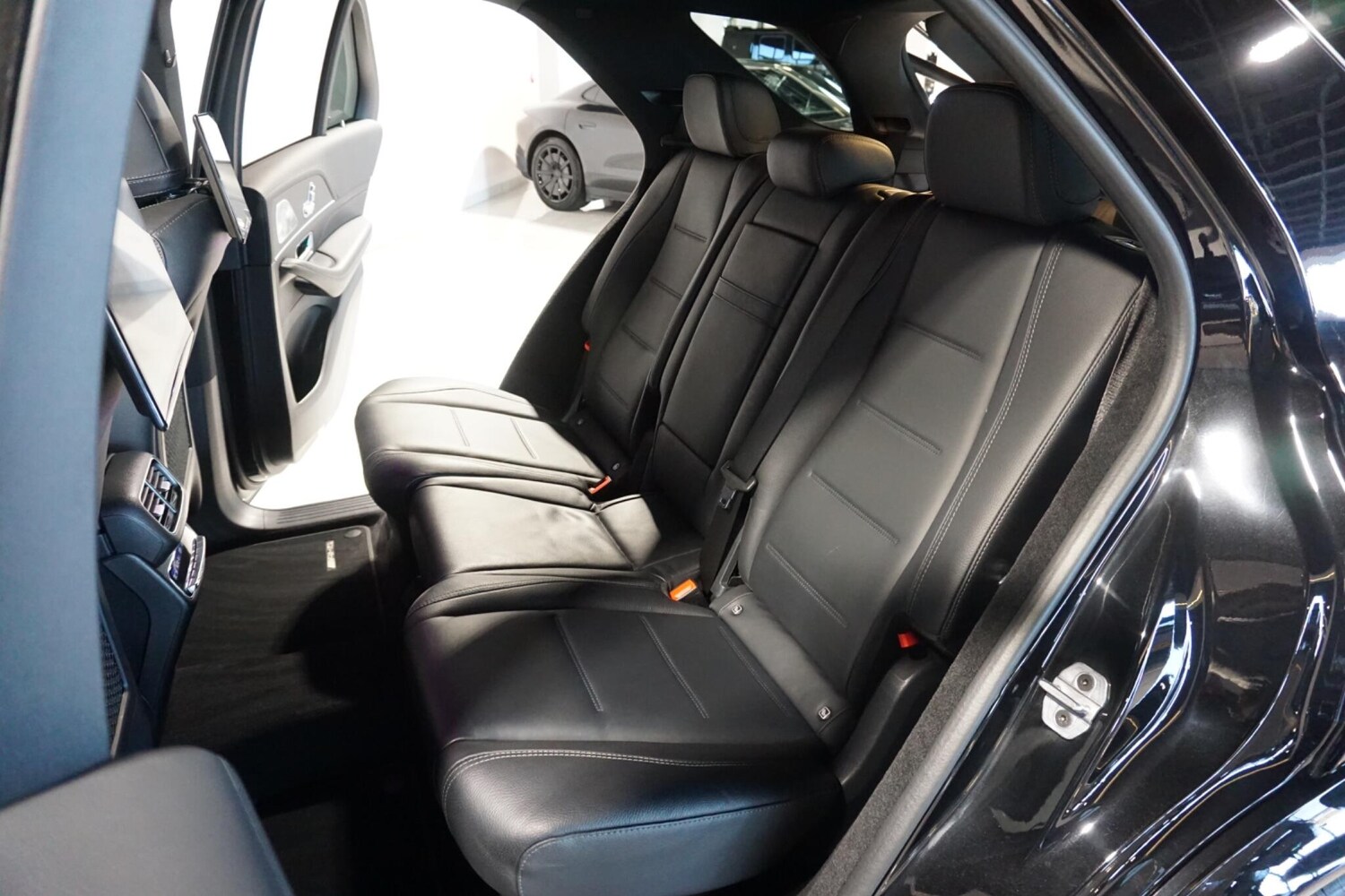 Used Mercedes-Benz GLE for sale - 77753726: Photo 15