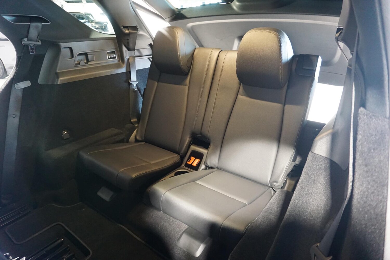 Used Mercedes-Benz GLE for sale - 77753726: Photo 16