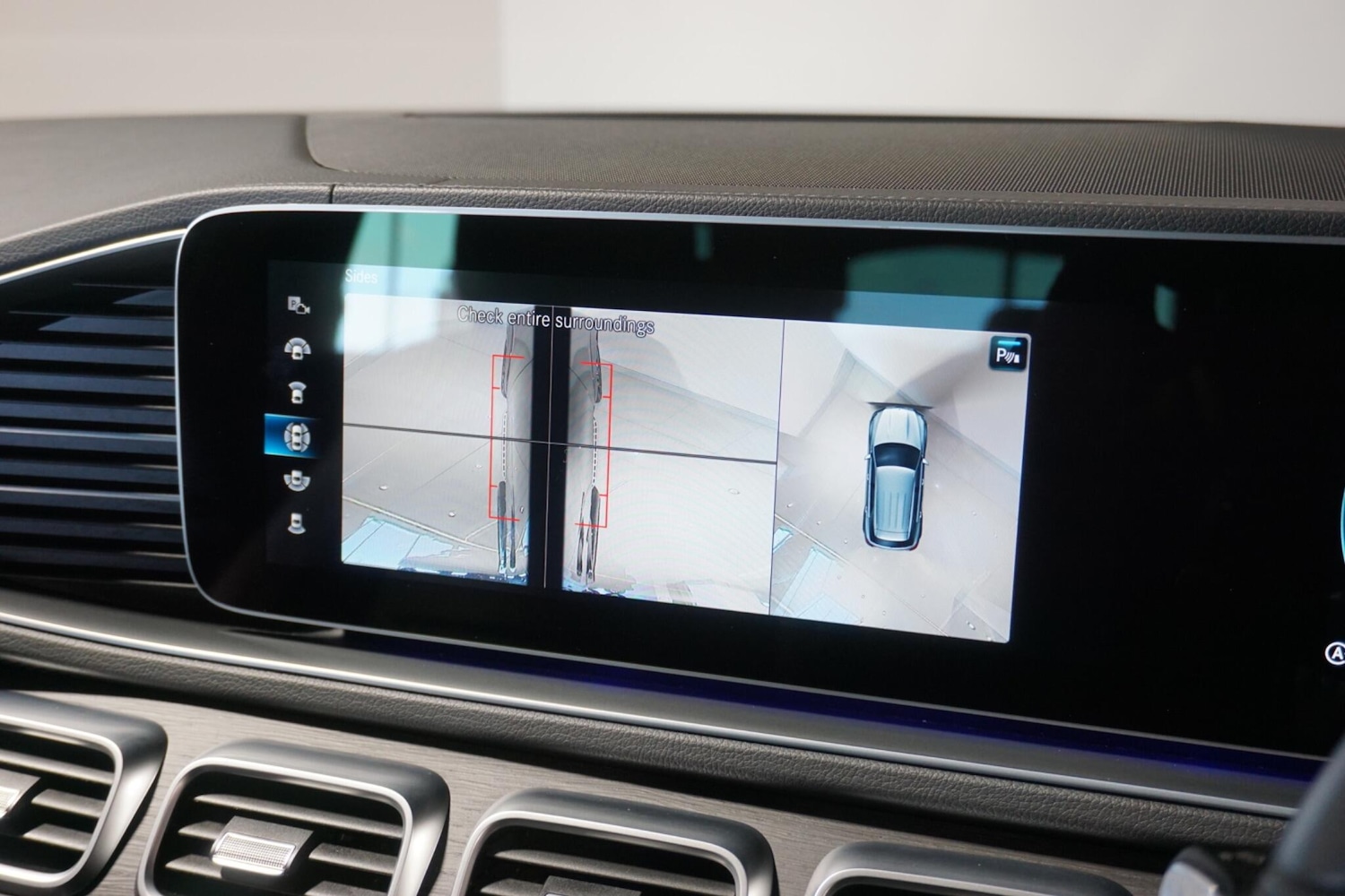 Used Mercedes-Benz GLE for sale - 77753726: Photo 18