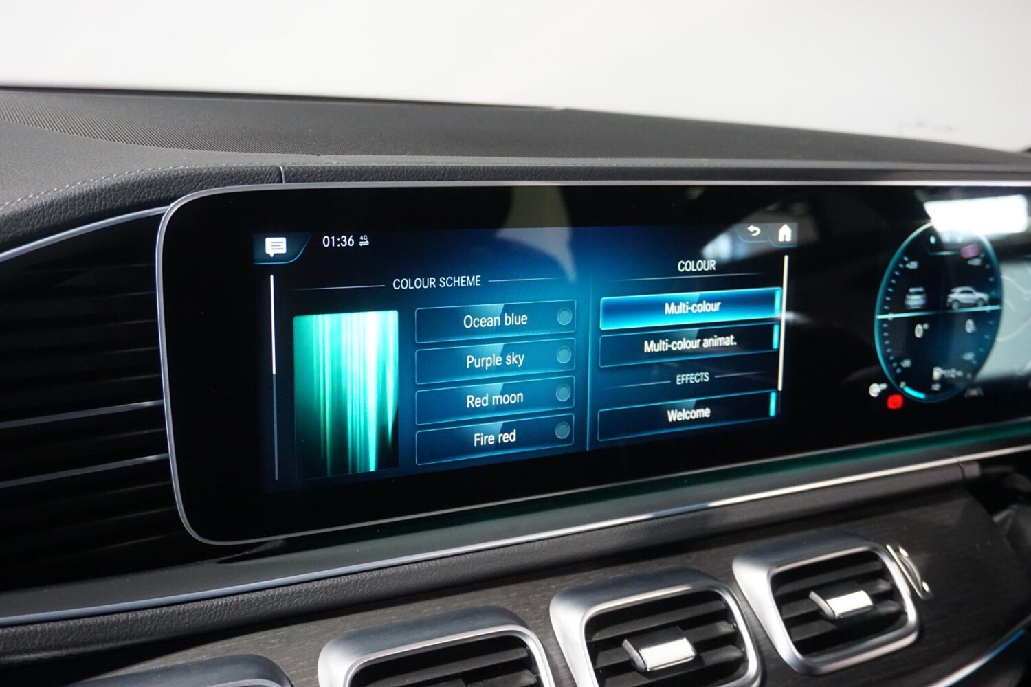 Used Mercedes-Benz GLE for sale - 77753726: Photo 19