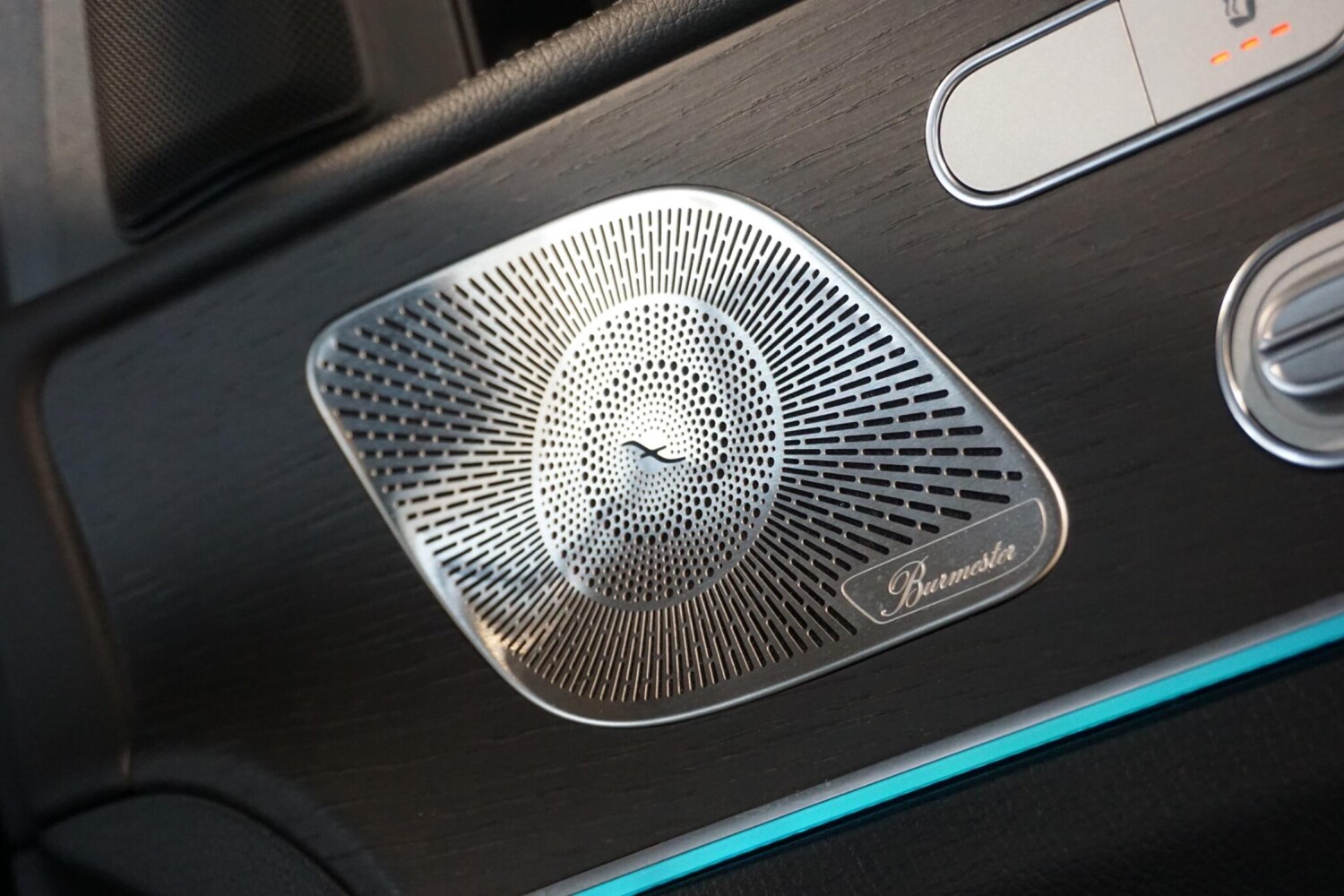 Used Mercedes-Benz GLE for sale - 77753726: Photo 20