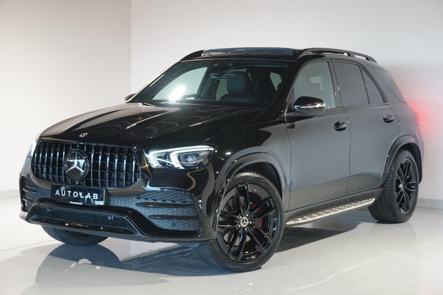 Used Mercedes-Benz GLE for sale - 77753726: Photo 21