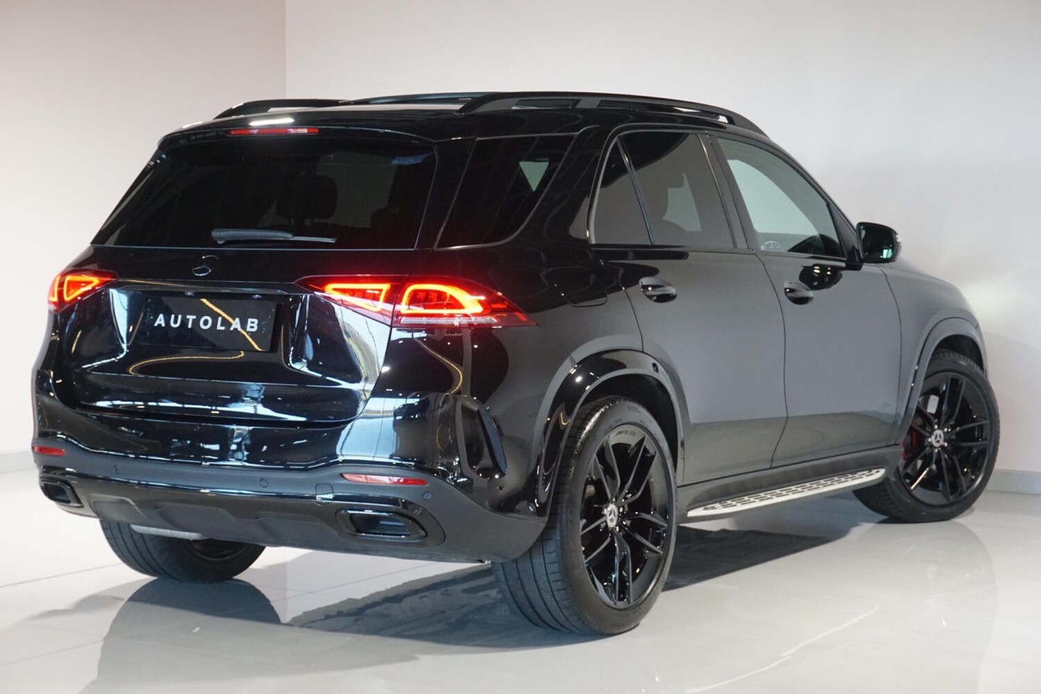 Used Mercedes-Benz GLE for sale - 77753726: Photo 22