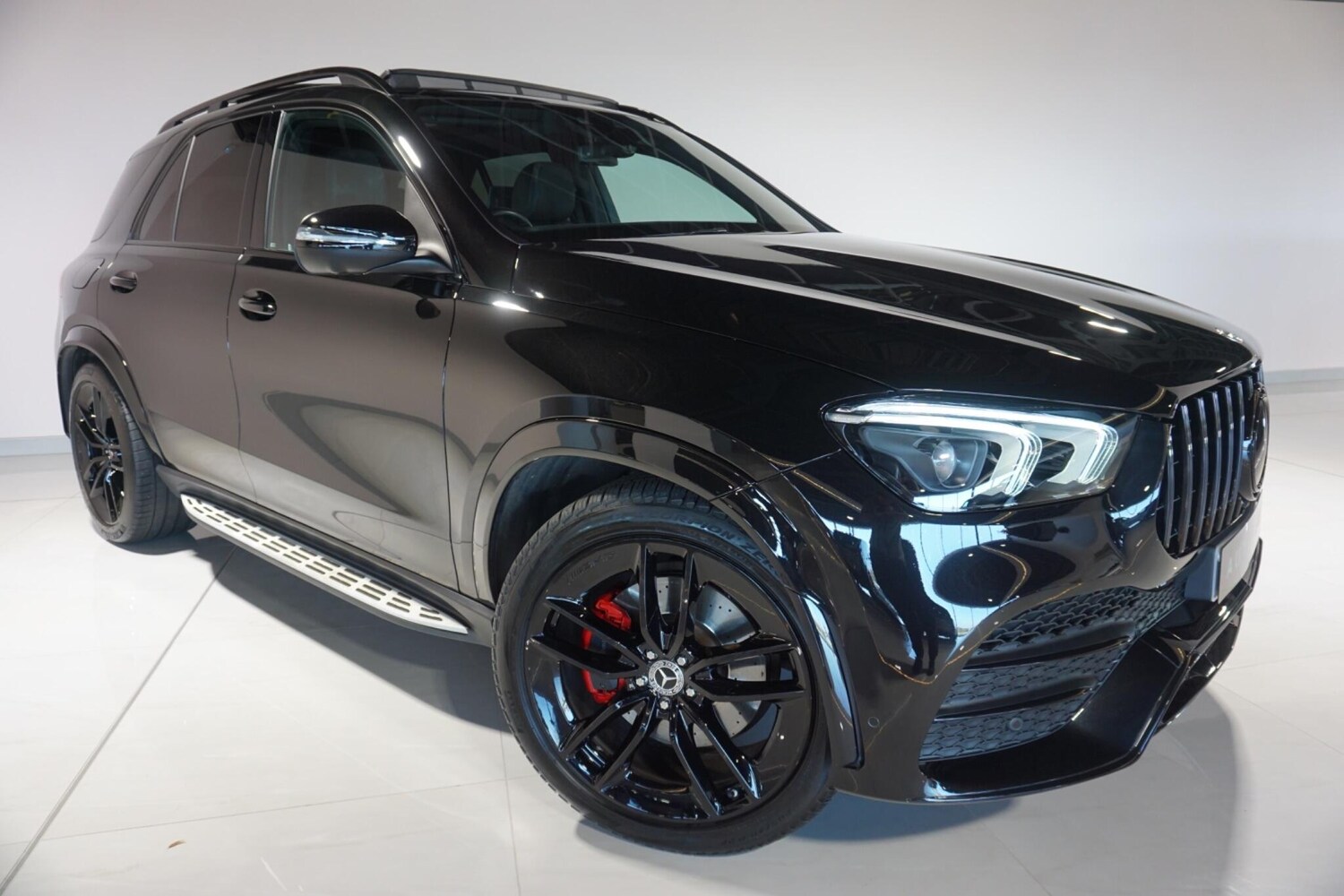 Used Mercedes-Benz GLE for sale - 77753726: Photo 23
