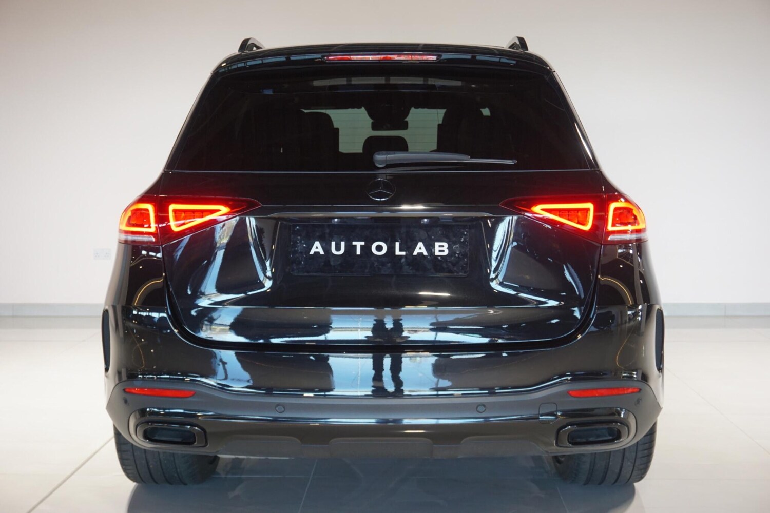 Used Mercedes-Benz GLE for sale - 77753726: Photo 27