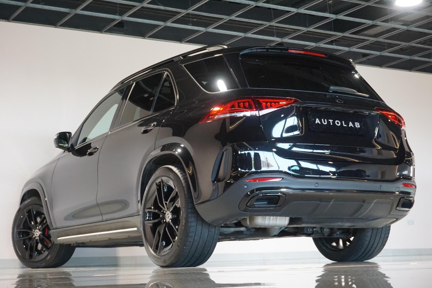 Used Mercedes-Benz GLE for sale - 77753726: Photo 30