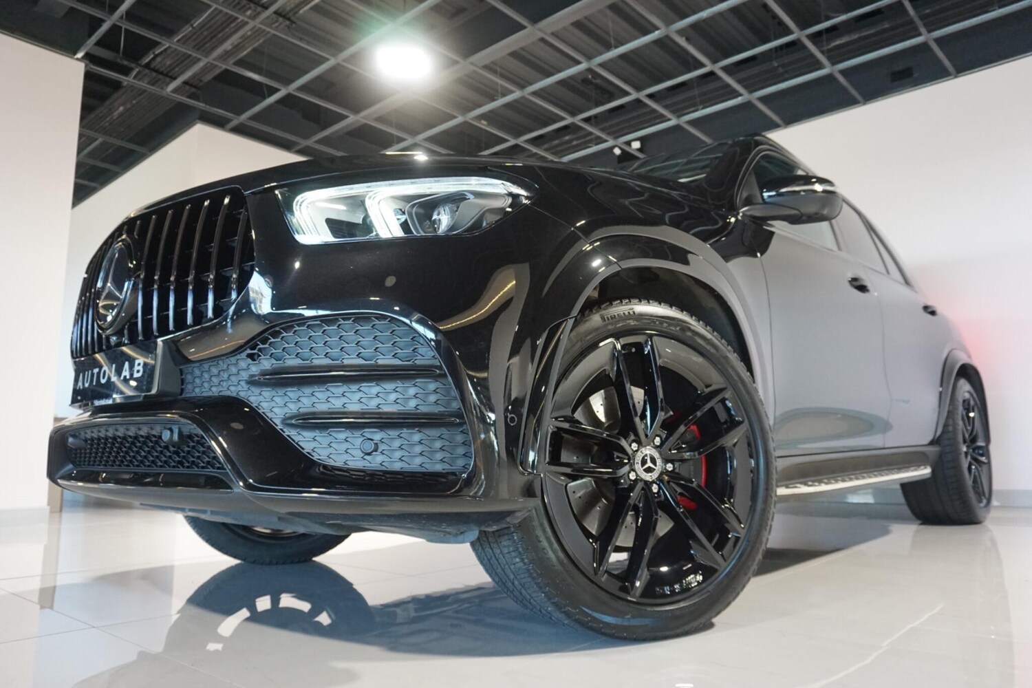 Used Mercedes-Benz GLE for sale - 77753726: Photo 31