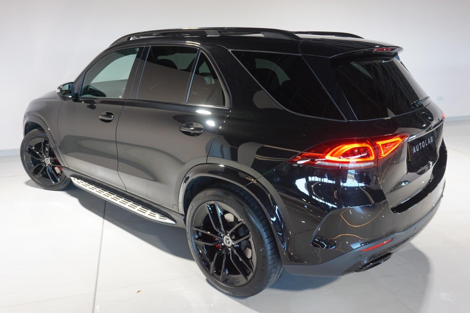 Used Mercedes-Benz GLE for sale - 77753726: Photo 37