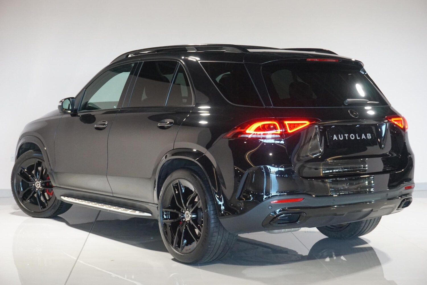 Used Mercedes-Benz GLE for sale - 77753726: Photo 39