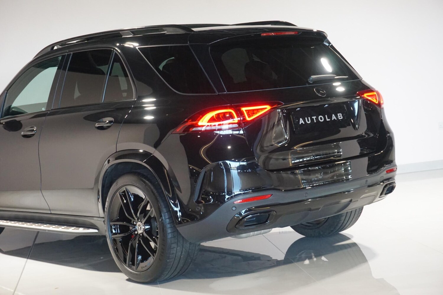 Used Mercedes-Benz GLE for sale - 77753726: Photo 41