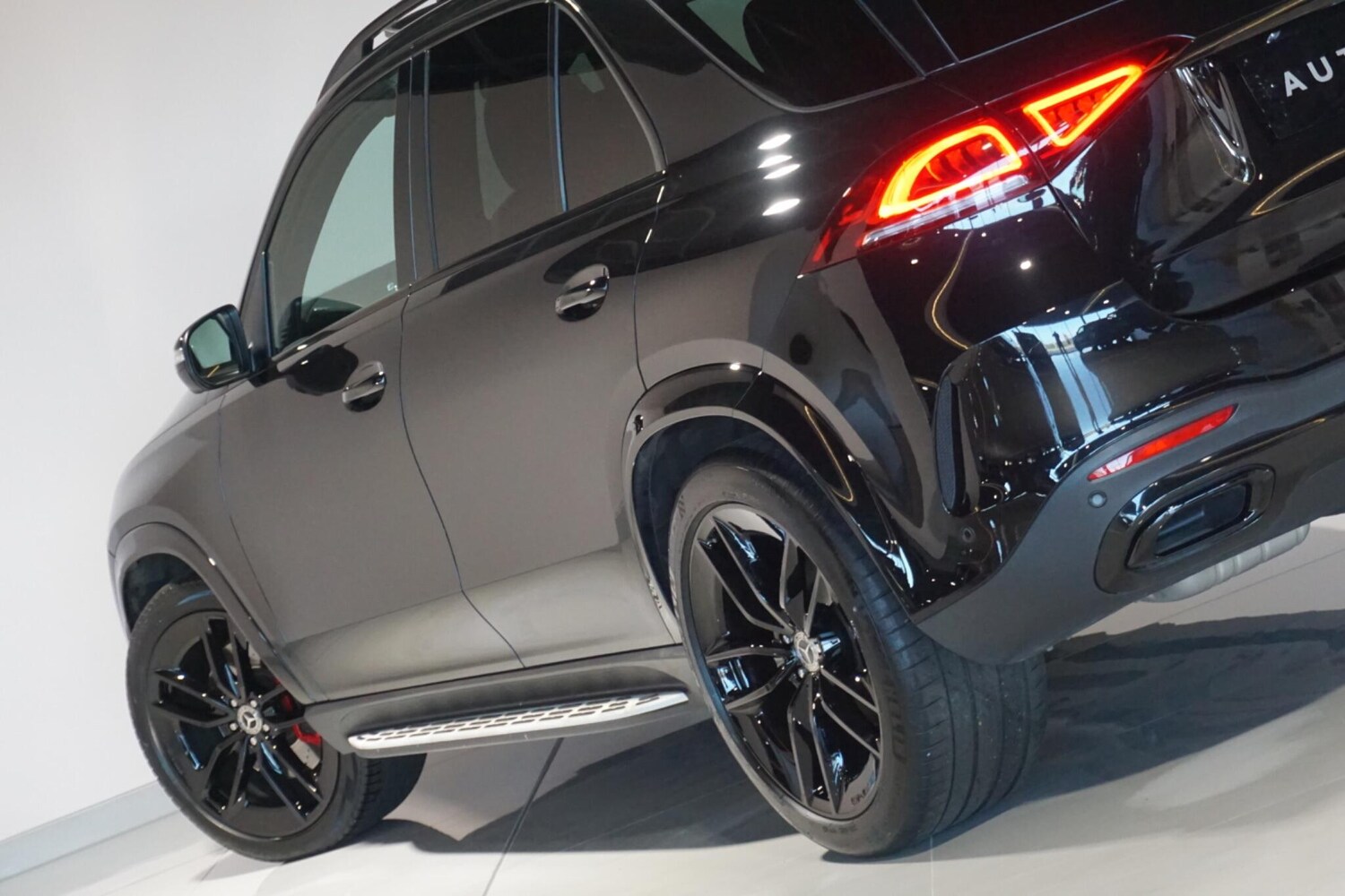 Used Mercedes-Benz GLE for sale - 77753726: Photo 43