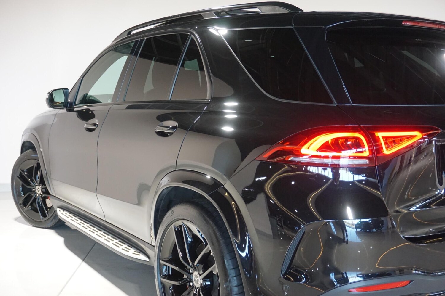 Used Mercedes-Benz GLE for sale - 77753726: Photo 51