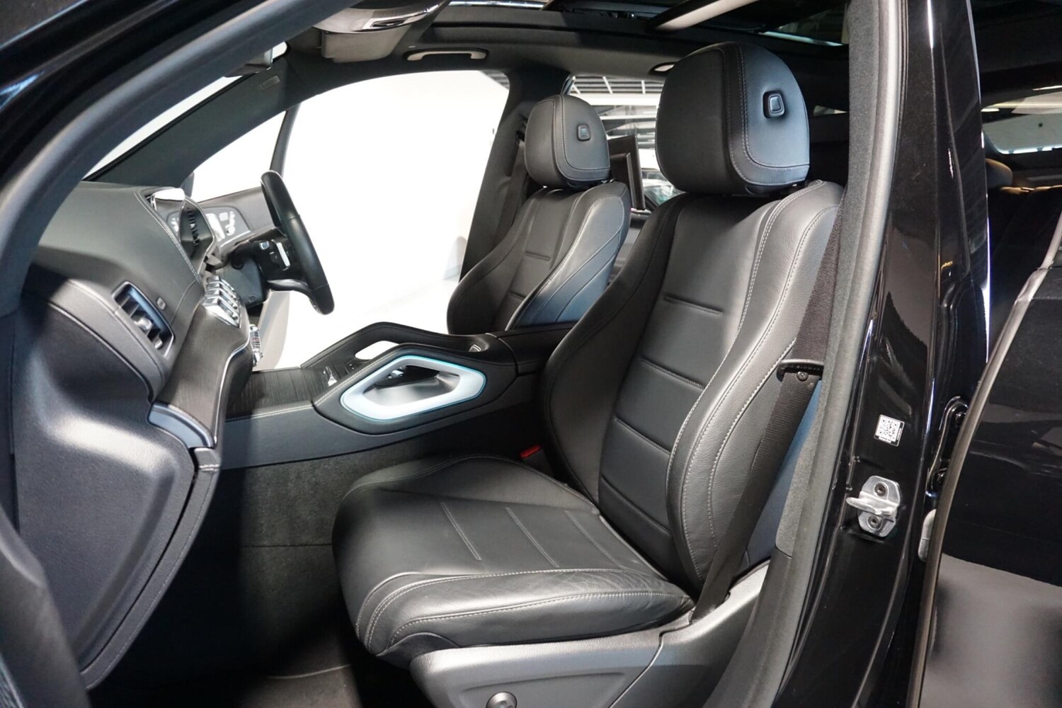 Used Mercedes-Benz GLE for sale - 77753726: Photo 53