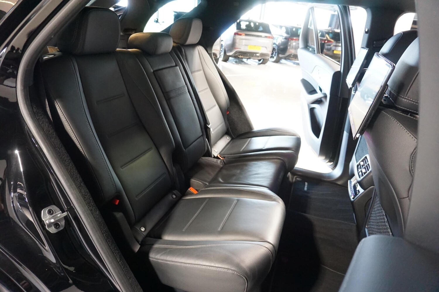 Used Mercedes-Benz GLE for sale - 77753726: Photo 55