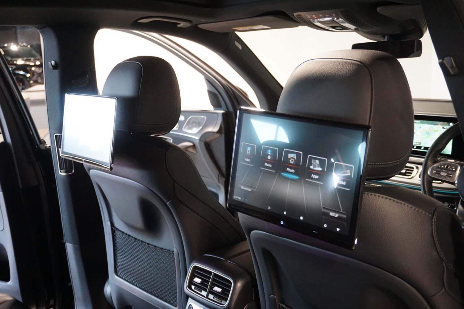 Used Mercedes-Benz GLE for sale - 77753726: Photo 56