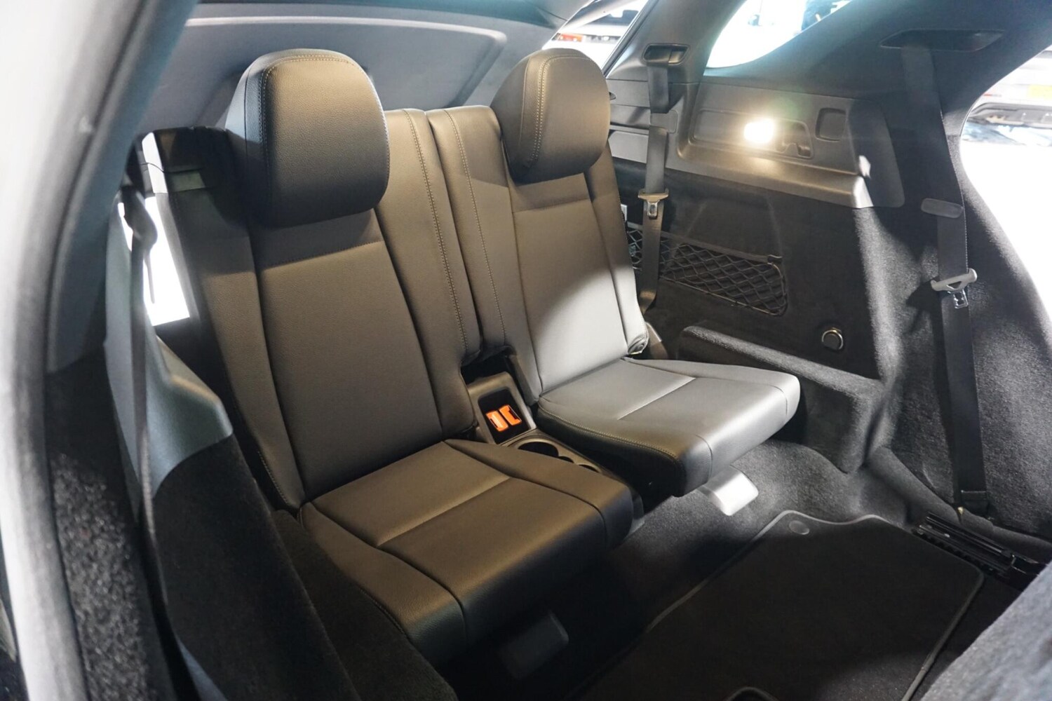 Used Mercedes-Benz GLE for sale - 77753726: Photo 57