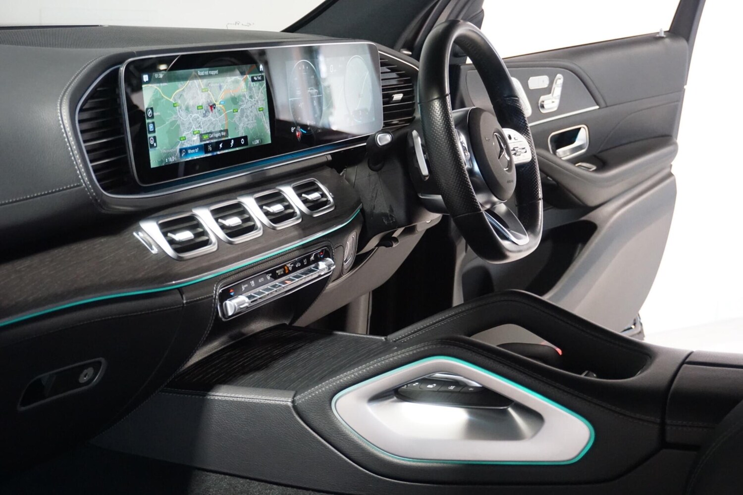 Used Mercedes-Benz GLE for sale - 77753726: Photo 58