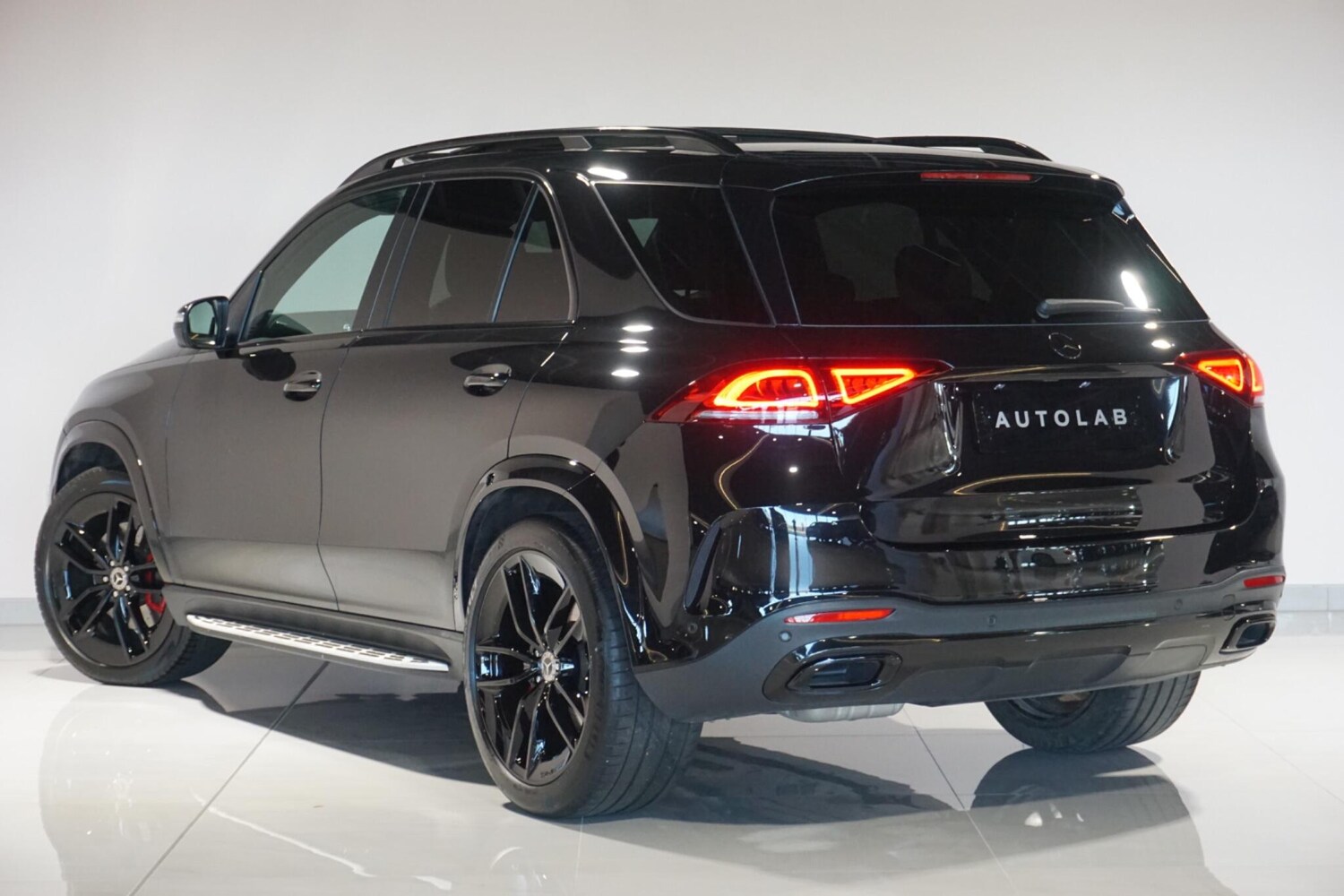 Used Mercedes-Benz GLE for sale - 77753726: Photo 6