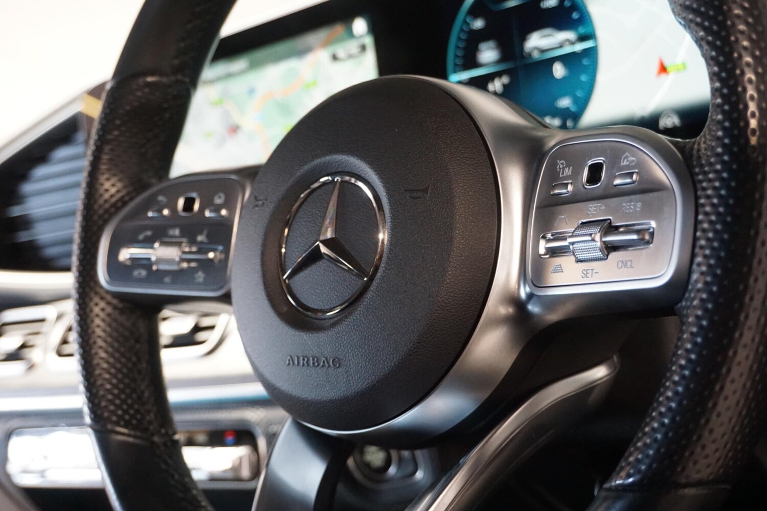 Used Mercedes-Benz GLE for sale - 77753726: Photo 60