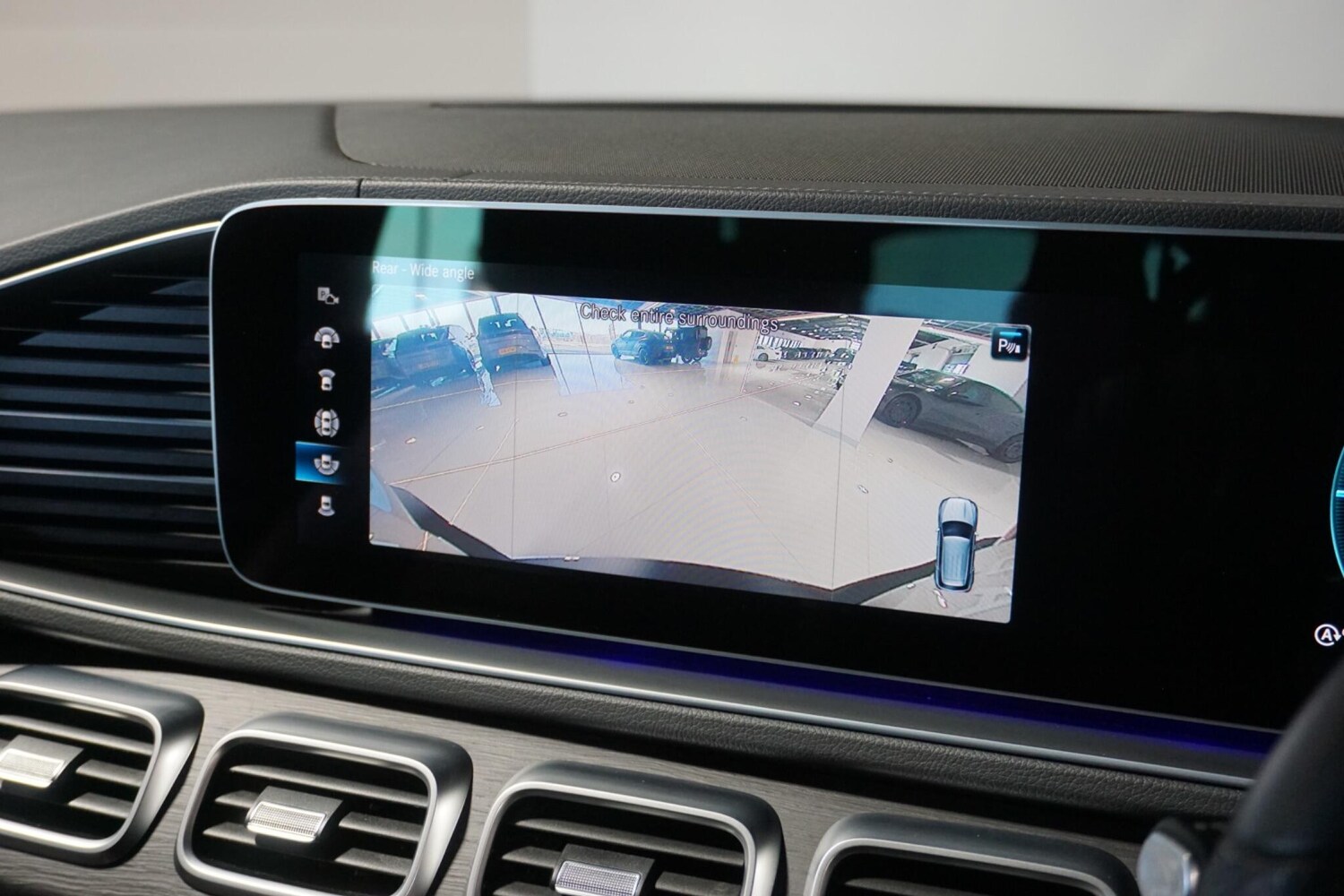 Used Mercedes-Benz GLE for sale - 77753726: Photo 62