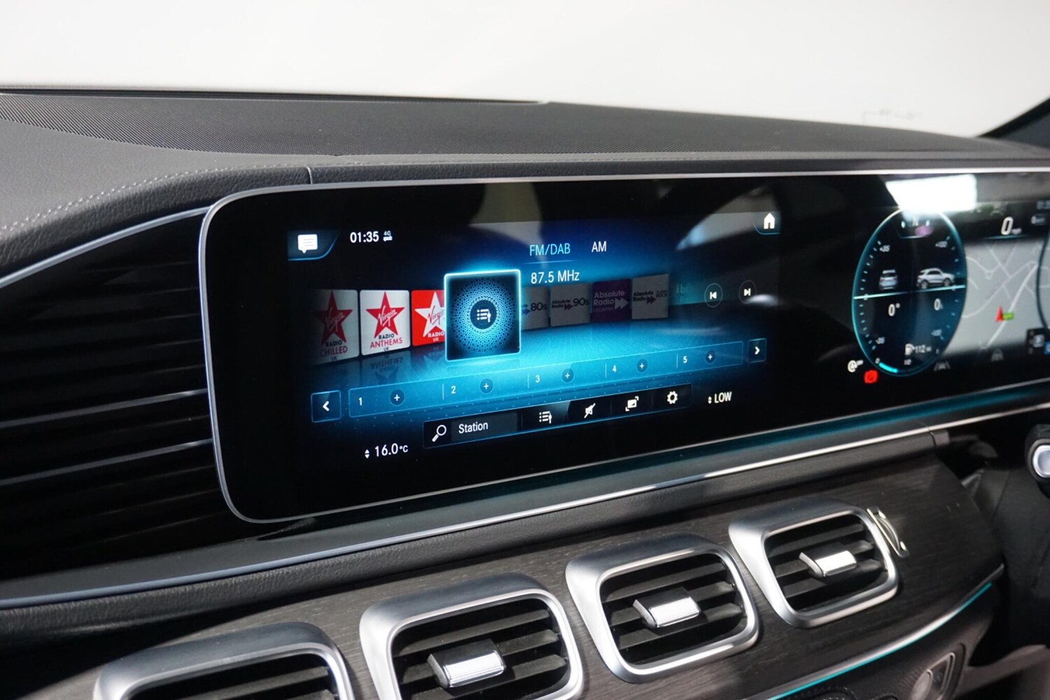 Used Mercedes-Benz GLE for sale - 77753726: Photo 63