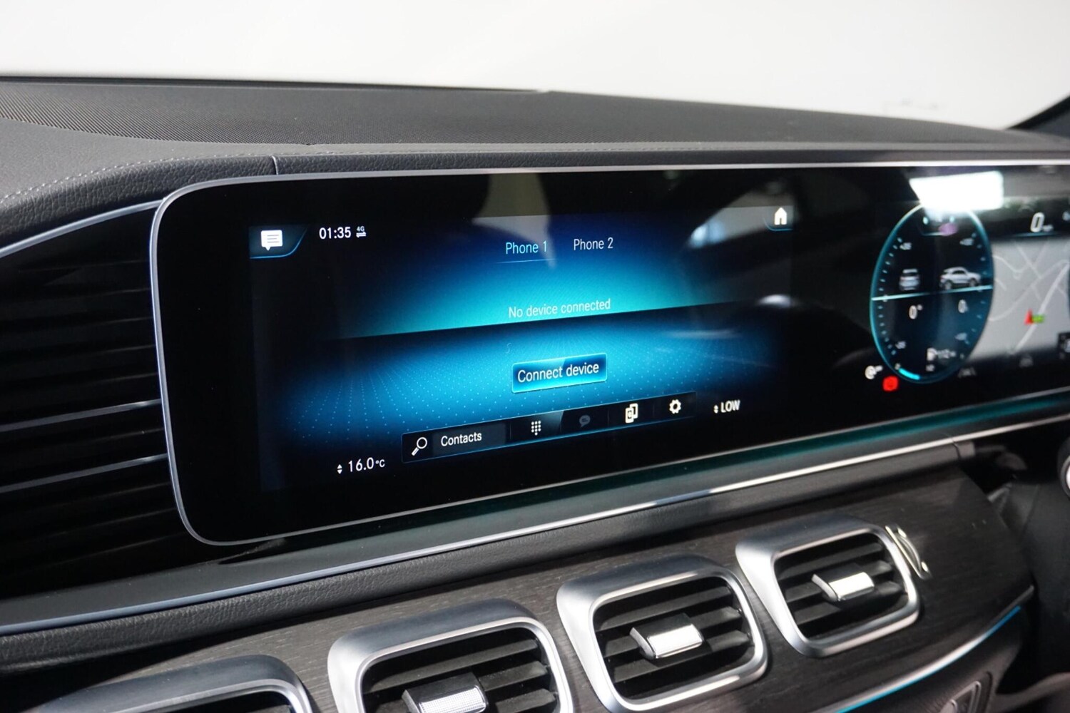 Used Mercedes-Benz GLE for sale - 77753726: Photo 64