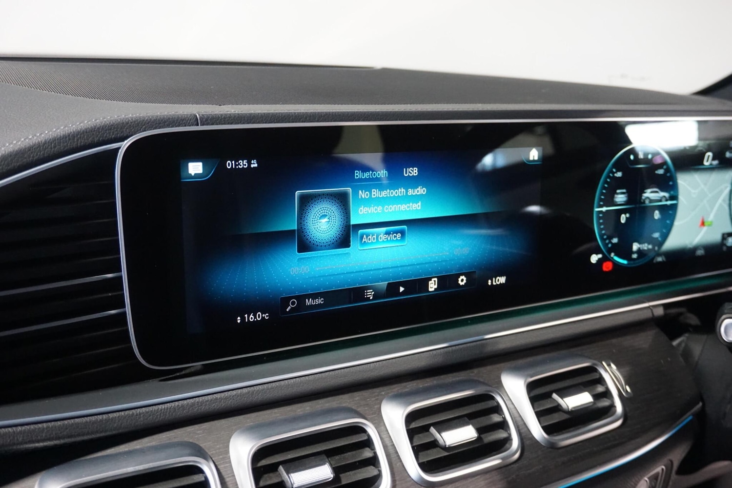 Used Mercedes-Benz GLE for sale - 77753726: Photo 65