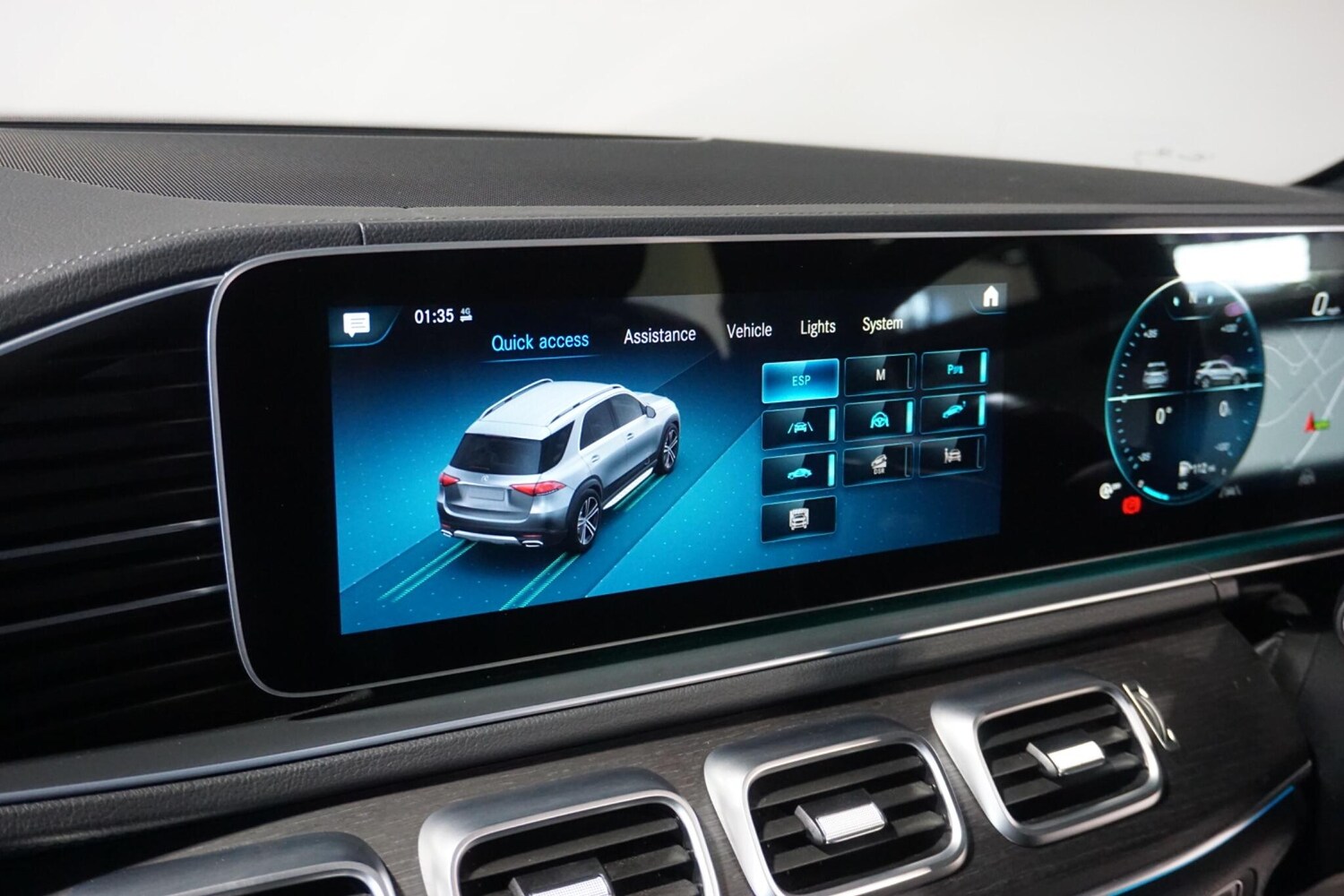 Used Mercedes-Benz GLE for sale - 77753726: Photo 66